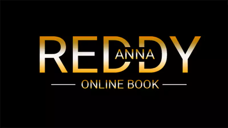 d-Reddy-Anna-Book